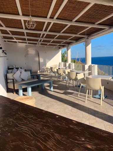 Food & Drinks 5, Hotel Santa Isabel, Messina