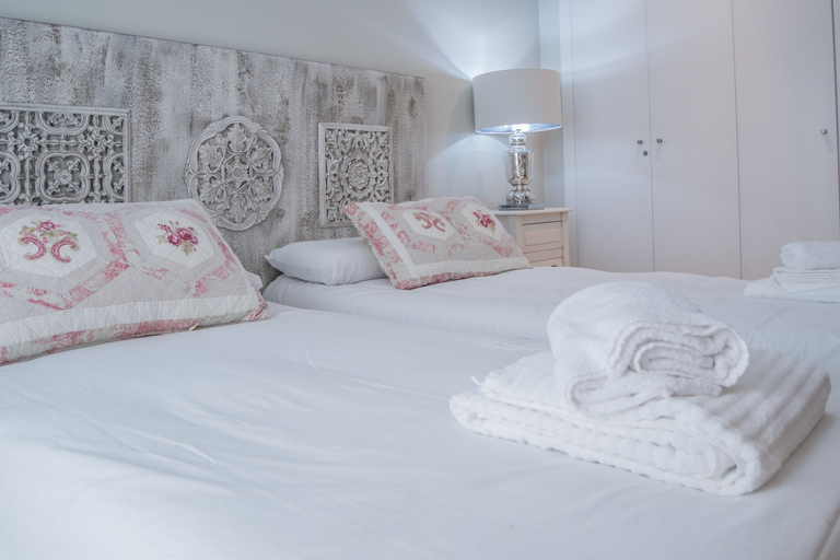 Bedroom 3, Apartamento Sueño de la Caleta, Cádiz