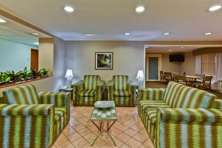 Business Facilities