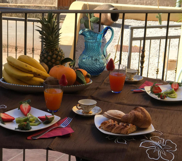 Food & Drinks 5, Hotel Timpe Bianche San Vito Lo Capo, Trapani