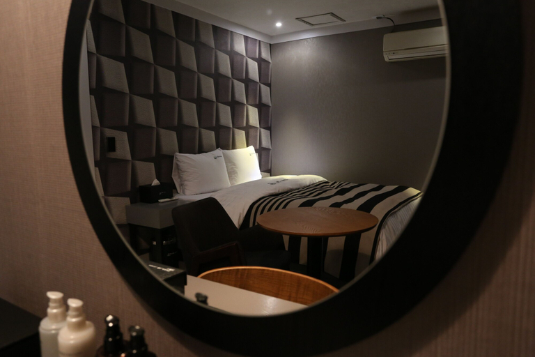 Bedroom 4, Ilsan Blanc, Goyang
