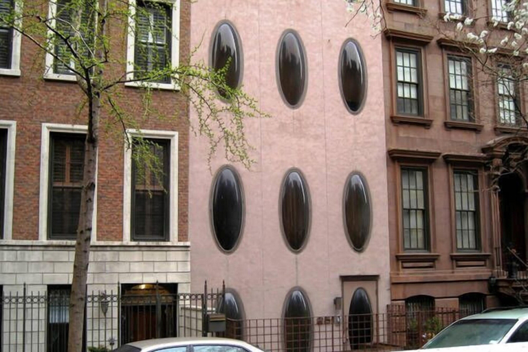 Exterior & Views, Beautiful Studio Near Central Park, New York