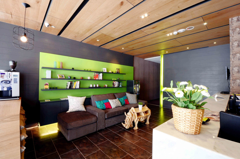 Others 2, ARK Hotel - Dongmen, Taipei City