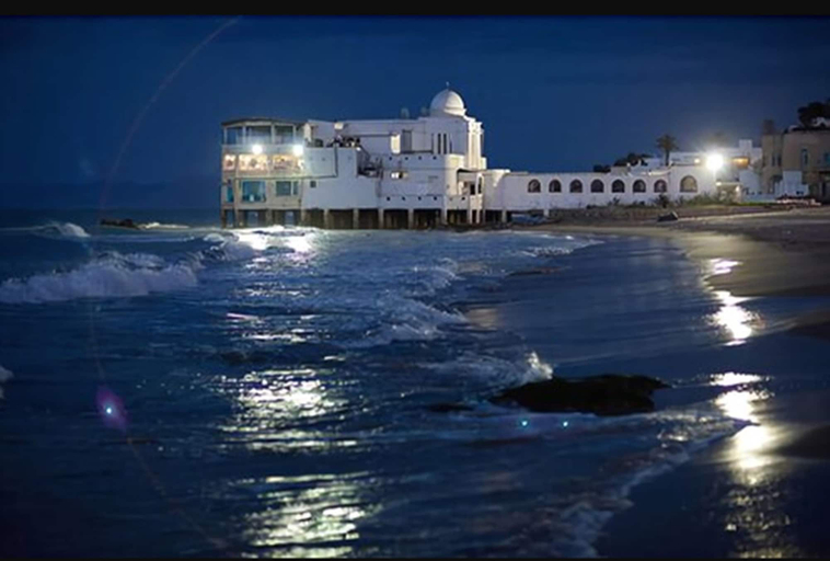 Exterior & Views 3, Dar El Marsa, La Marsa