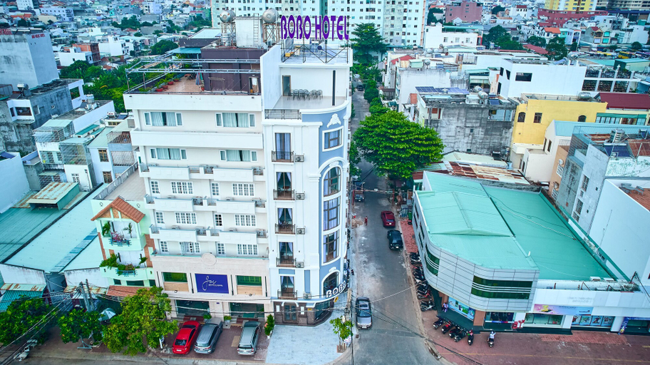 Others 5, BOBO Boutique Hotel, Vũng Tàu