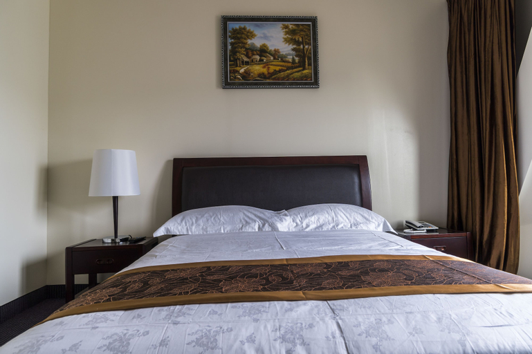 Bedroom 11