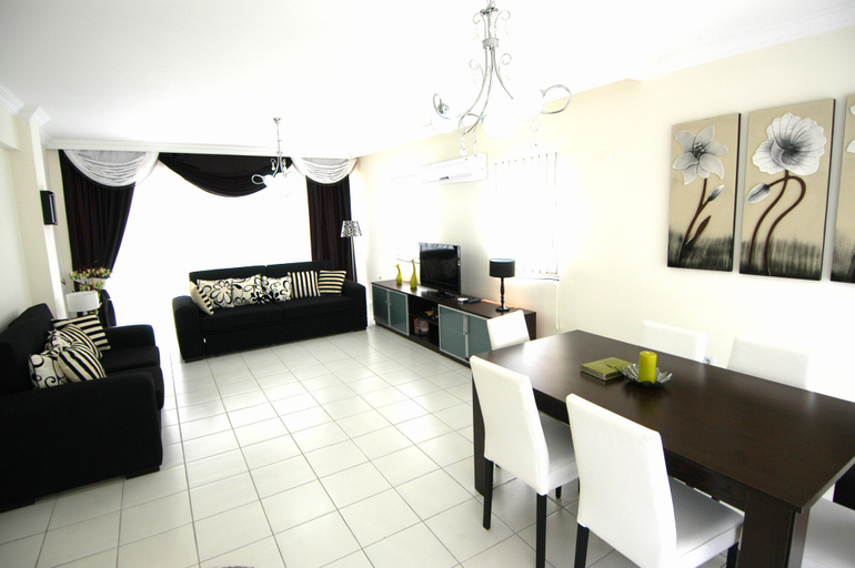 Others 5, Orka Park Complex, Fethiye