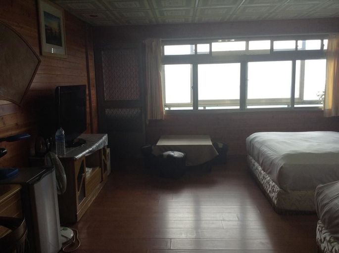 Bedroom 2, Bunbury Fruit Ranch B&B, Nantou