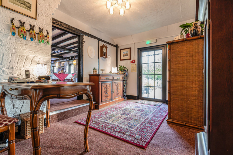 Others 5, The Olde Forge Hotel, East Sussex