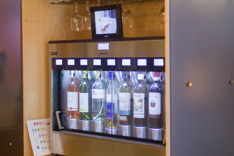 Food & Drinks 5, Hôtel Champlain Vieux Québec, Communauté-Urbaine-de-Québec