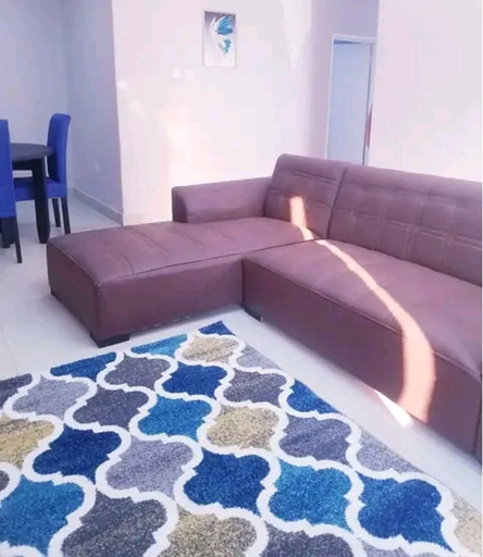 Others 5, Iream Apartments, Kitwe