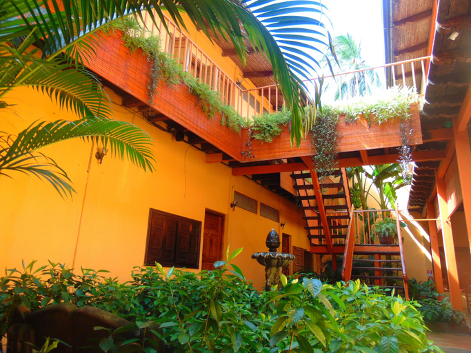 Exterior & Views 2, Hotel El Maltese – Lakefront, Granada