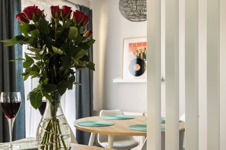 Others 4, Apartamenty City View od WroclawApartament-pl, Środa Śląska