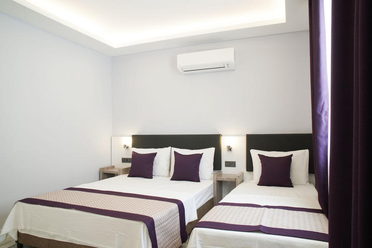 Bedroom 4, Af-Ra Hotel, Antalya