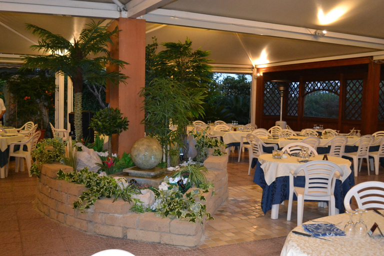 Food & Drinks 5, La Villa dei Gourmets, Foggia