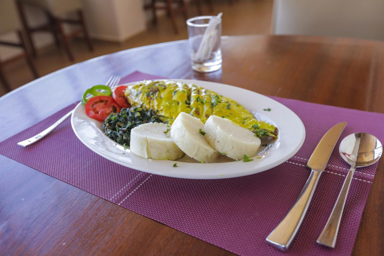 Food & Drinks 5, 67 Athi Hotel, Mavoko
