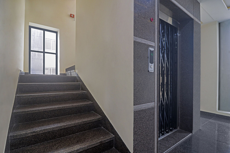 Others 5, Itsy Hotels Dunes Inn, Hyderabad