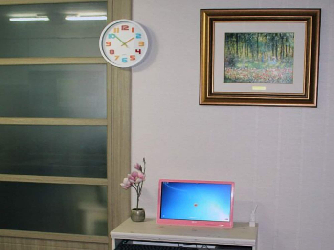 Others 4, Suncity Guest House, Gangnam