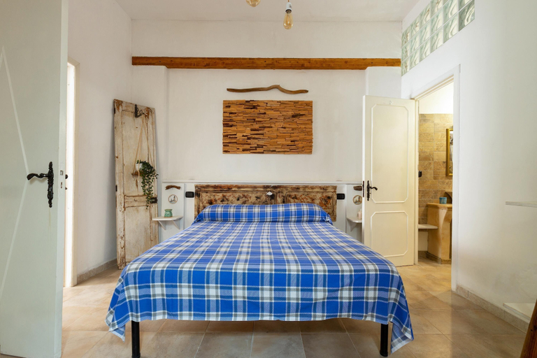 Bedroom 3, 2692 Villino di Tramontana by Barbarhouse, Lecce