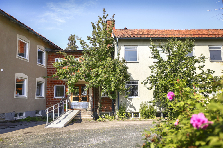 Exterior & Views, Vojakkala vandrarhem, Haparanda