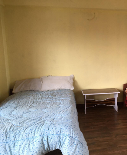 Bedroom 2, Tranquil Water Guest House Pokhara, Gandaki