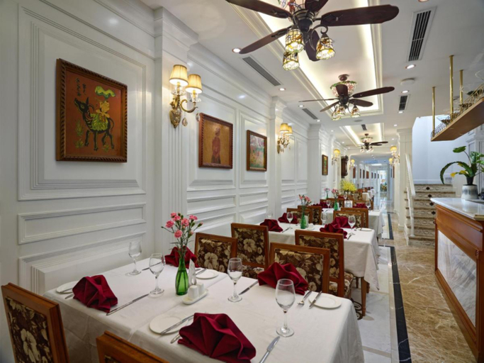Food & Drinks 4, Silk Path Boutique Hotel Hanoi, Hoàn Kiếm