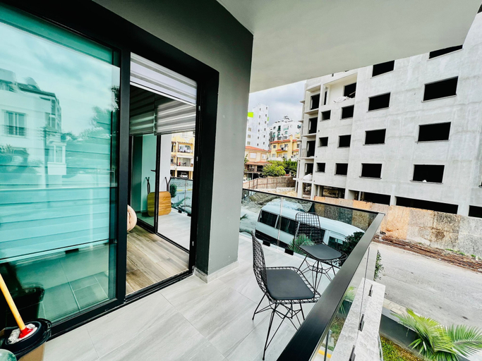 Others 5, Beautiful 1 Bed Apartment in Kyrenia, Cyprus