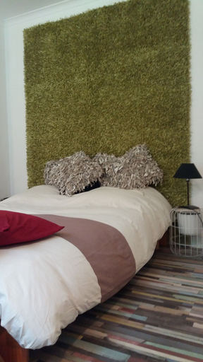 Bedroom 3, Au Pied des milles Étangs- LES CAPUCINS, Haute-Saône