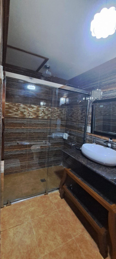 Bathroom 3, Morning Walsh Resort El Nido, El Nido