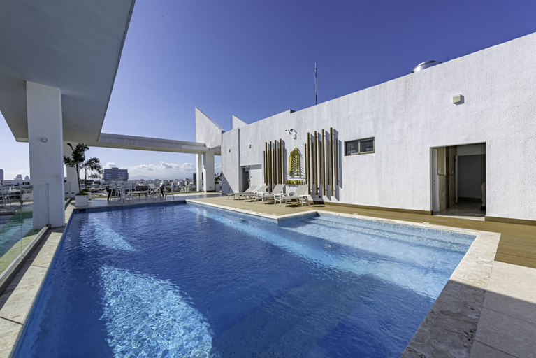 Sport & Beauty 3, Brickell Apart Hotel, Distrito Nacional