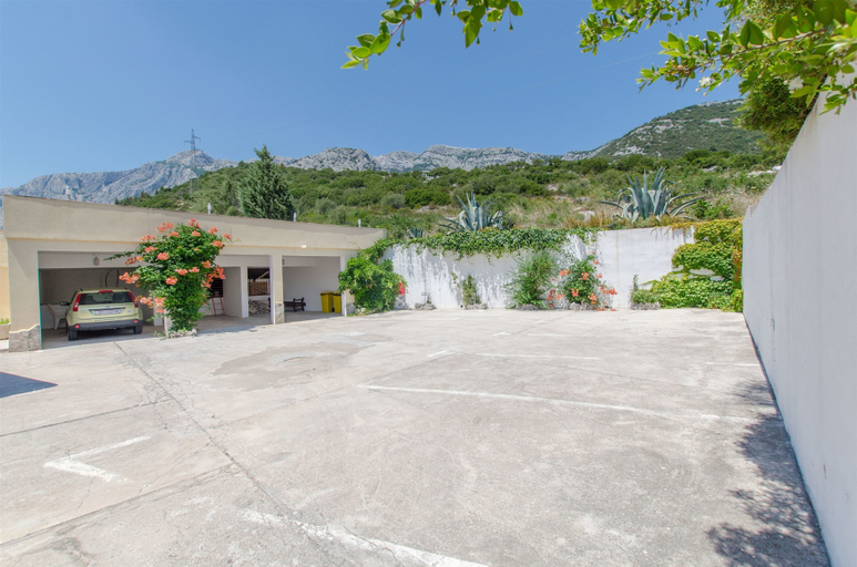 Exterior & Views, Apartments Meridiana 2, Orebić