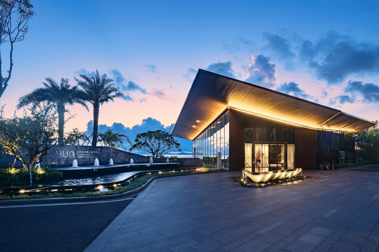 The Yun Resort Shenzhen Longcheer Hotel, Shenzhen