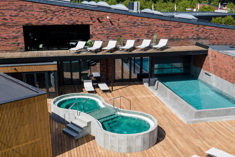 Sport & Beauty 3, HimmerLand, Vesthimmerland