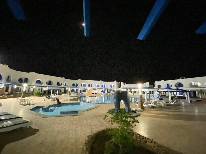 Sport & Beauty, Aida Hotel Sharm El Sheikh, Sharm el-Sheikh