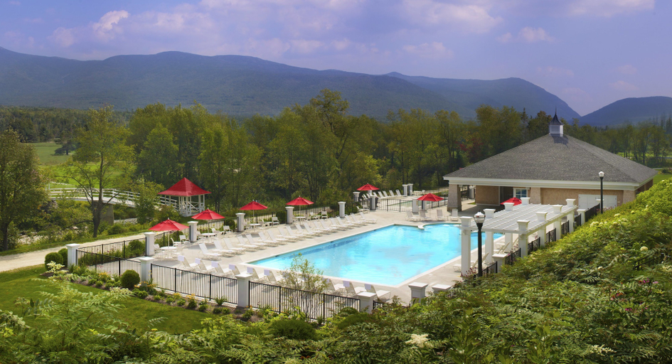 Sport & Beauty 2, Omni Mount Washington Resort & Spa, Coos