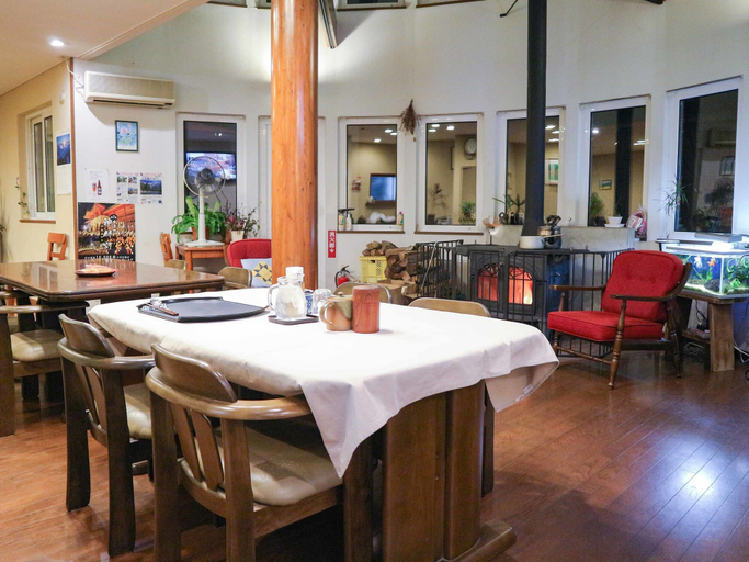Food & Drinks 5, Pension KEYAKI, Azumino