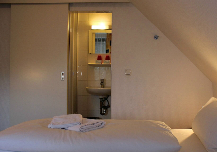 Bedroom 4, Landgasthaus Veltheimer Hof, Minden-Lübbecke
