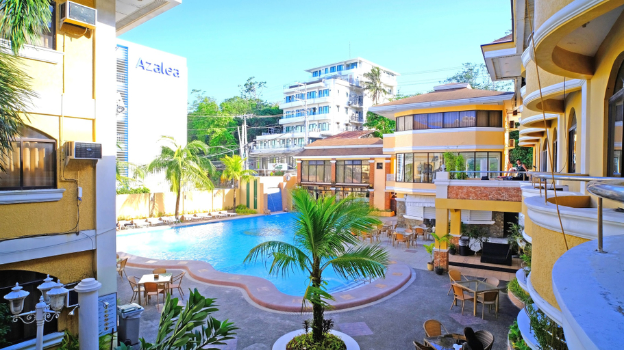 Exterior & Views 2, Boracay Holiday Resort, Malay