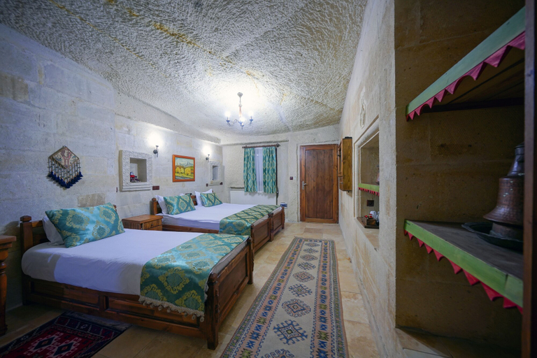 Bedroom 5, Elysée Cave House, Nevşehir