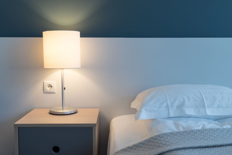Bedroom 2, Hótel Ísafjörður, Ísafjarðarbær