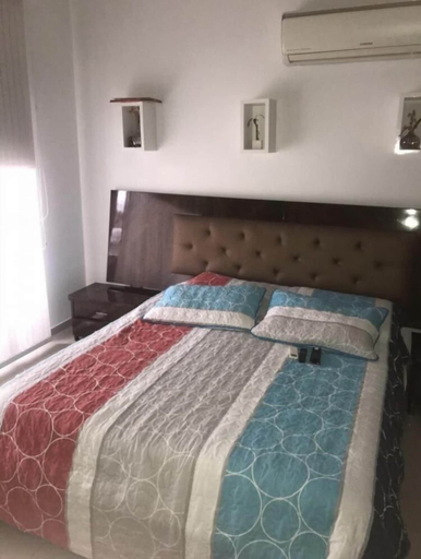 Bedroom 4, Ingenios Del Valle, Santiago de Cali
