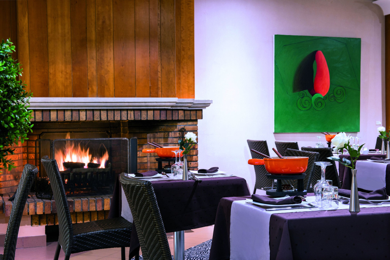 Food & Drinks 5, Hotel & Spa Vacances Bleues Villa Marlioz, Savoie