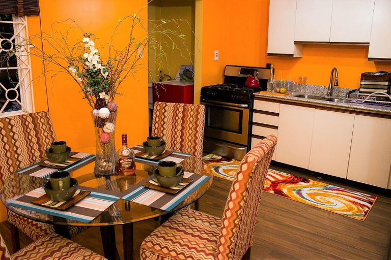 Others 4, New Kingston Guest Apt at The Stadium