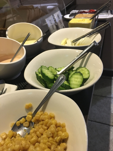 Food & Drinks 5, The Riverside Hotel & Motel, Kaohsiung