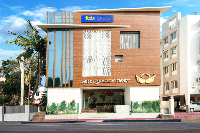 FabHotel Golden Swan, Kancheepuram