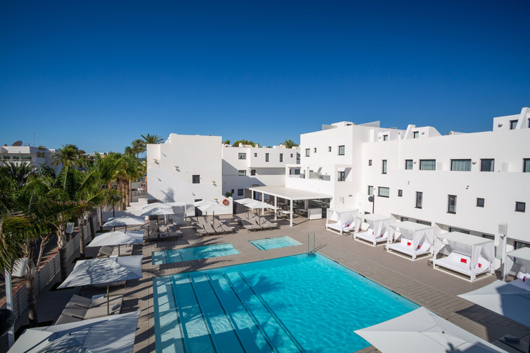 Exterior & Views 2, Migjorn Ibiza Suites & Spa, Baleares