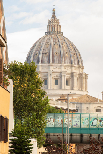 Exterior & Views 2, Aurelio Deluxe Rooms, Rome