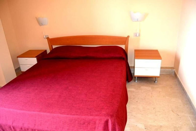 Bedroom 2, Residence Eloisa, Palermo