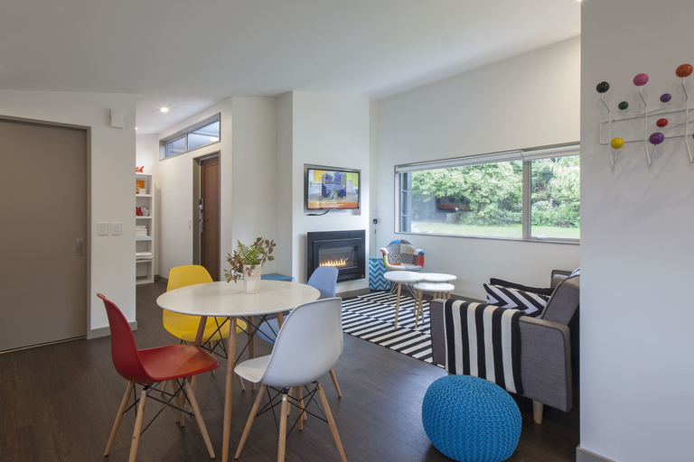 Others 5, 22 Hallenstein Apartments by Staysouth, Queenstown-Lakes