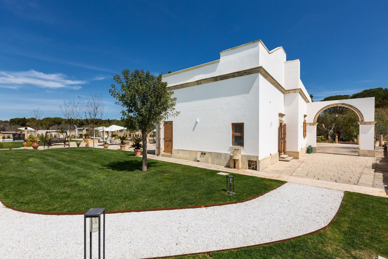Exterior & Views 2, 2866 Villa Anna Suites & Events by Perle di Puglia, Lecce
